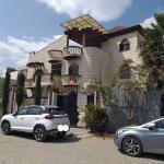152.Mekanisa 320 m² G⁺² Villa House Building