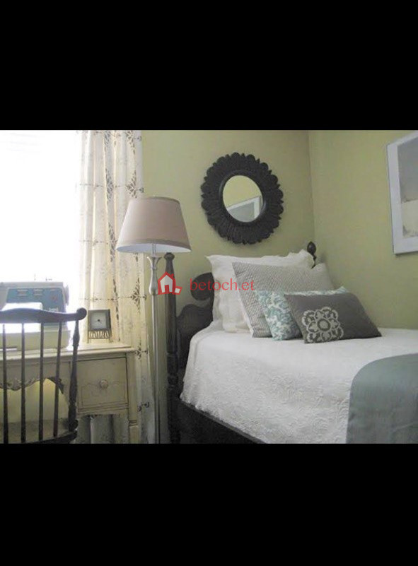 292.Bole 24 kebele 350 m² G⁺³ Villa House Building
