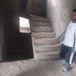 70.Tulu-dimitu 94 m² G⁺³ Villa House Build Under Construction