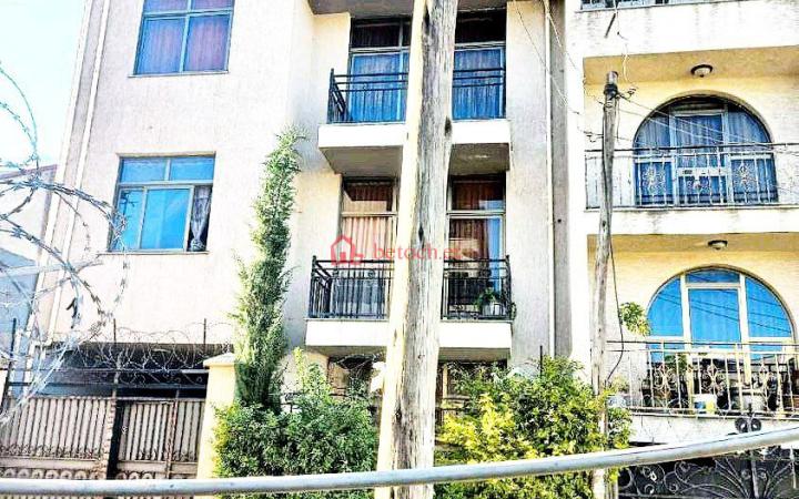 32.Ayat 49 90 m² G⁺³ Villa House Building