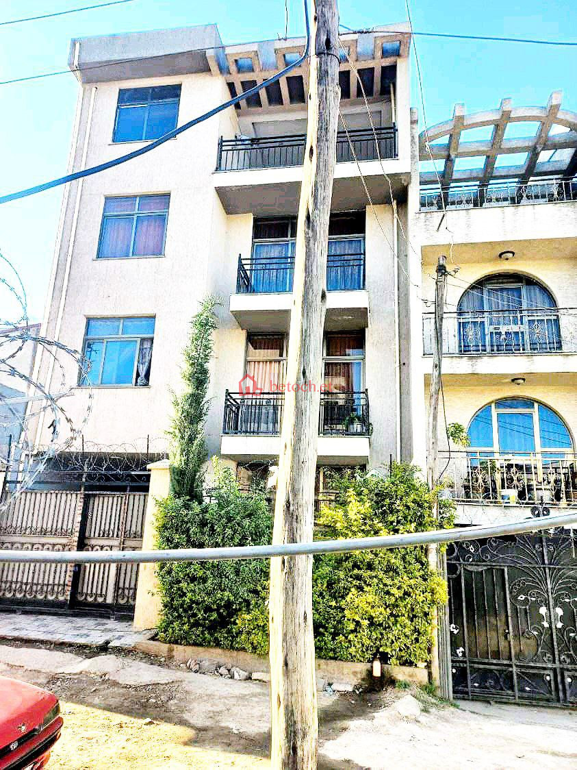 32.Ayat 49 90 m² G⁺³ Villa House Building