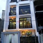 11.Summit 75 m² G⁺³ Villa House Building