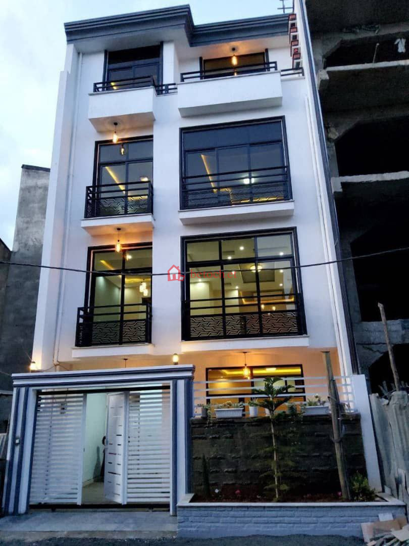 11.	Summit 75 m² G⁺³ Villa House Building
