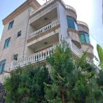 36.Ayat 90 m² G⁺³ Villa House Building