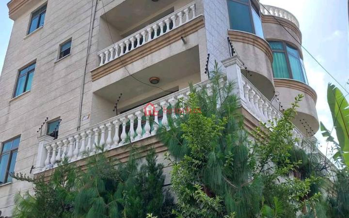 36.Ayat 90 m² G⁺³ Villa House Building