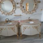 29. Mekanisa 500 m² G⁺¹ Modern Luxury Villa House Building