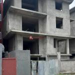 65.Ayat 250 m² G⁺³ Villa House Building (Has bank loan)(Under Construction)