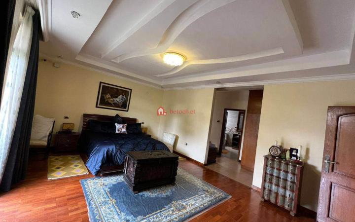 32.Ayat 500 m² B⁺G⁺² Resident Villa House Building