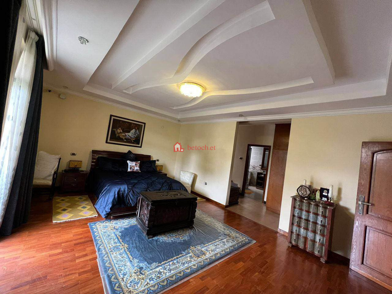 32.Ayat 500 m² B⁺G⁺² Resident Villa House Building
