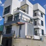 61.Ayat EAL 150 m² G⁺³ Villa House Building