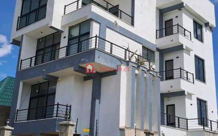 61.Ayat EAL 150 m² G⁺³ Villa House Building