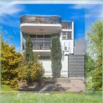 G+1 House in Lebu
