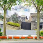 Modern G+1 House in Summit