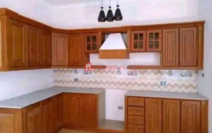 Bole Wolo Sefer 700 m2 G1 Luxury Residence House