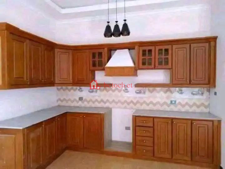 Bole Wolo Sefer 700 m2 G1 Luxury Residence House