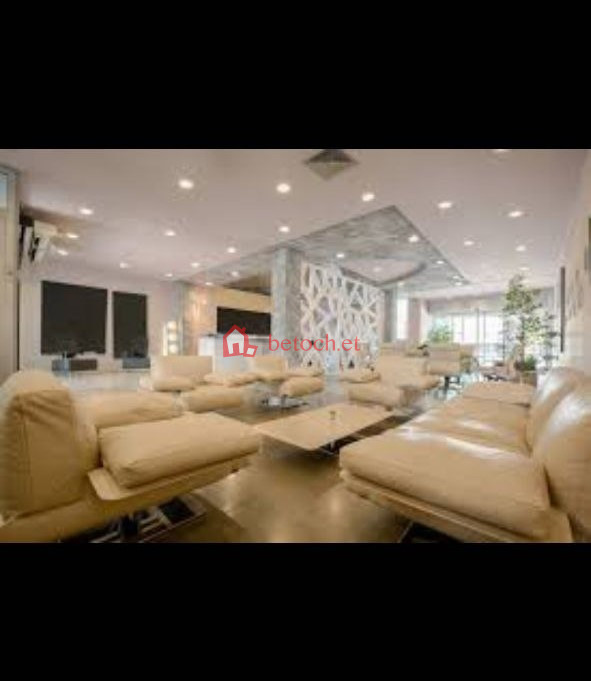 Gerji jakros 400 m² G+1 Modern House Building