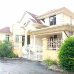 136.CMC 280 m² G⁺¹ Resident Villa