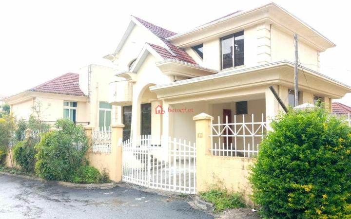 136.CMC 280 m² G⁺¹ Resident Villa