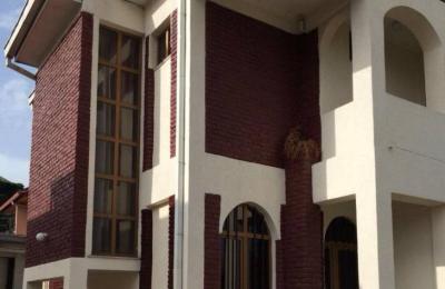 For Rent G+1 Stone-Brick Villa