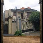 Modern Villa for Sale in Summit, Addis Ababa