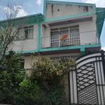 G+1 Villa House in Goro