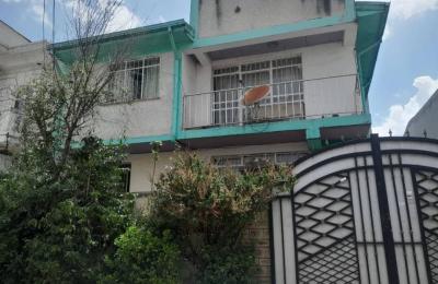 G+1 Villa House in Goro