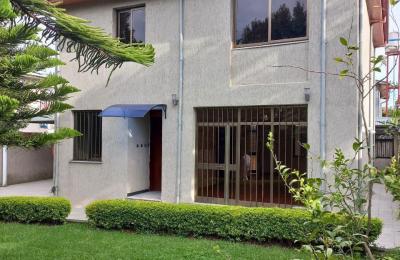 Bank financing only, 0 Birr, G+1 house