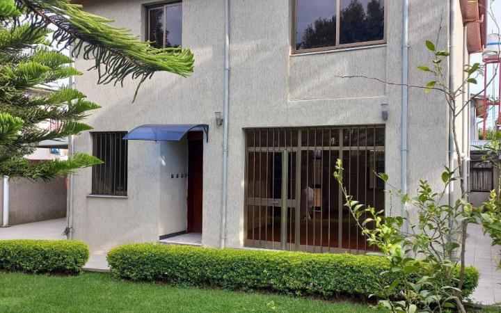 Bank financing only, 0 Birr, G+1 house