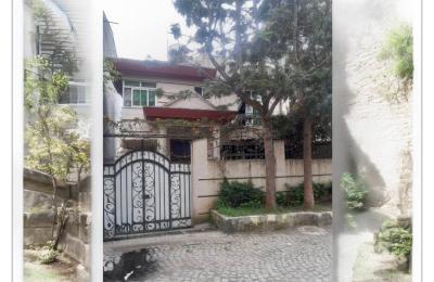 G+1 Villa in Bole Bulbula