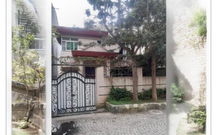 G+1 Villa in Bole Bulbula