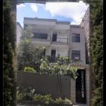 Modern G+1 Villa in Summit