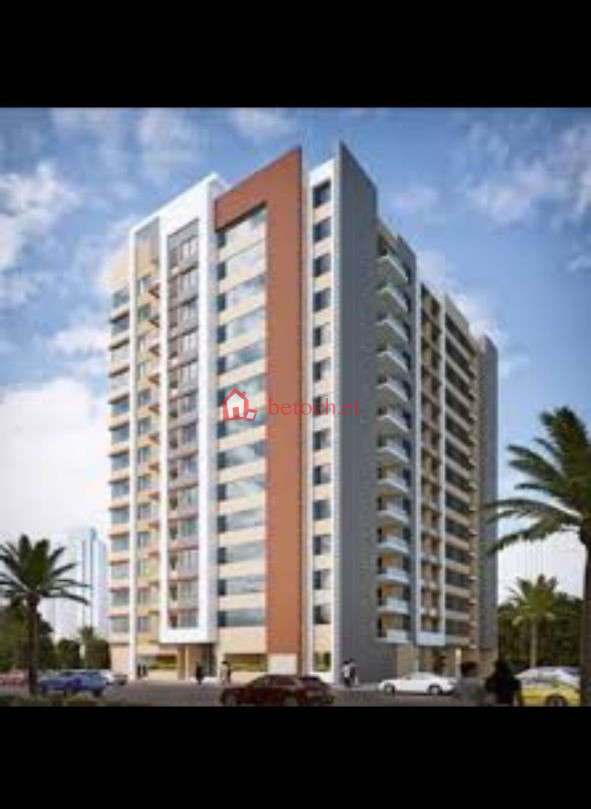 101.Mexico 1200 m² B+2 G⁺13 Commercial Complex Building with Mezzanine (having bank loan)
