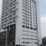 71.JOMO 1250 m2 B+2 G +15 Mixed use commercial building