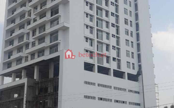 71.JOMO 1250 m2 B+2 G +15 Mixed use commercial building