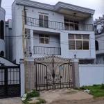 Luxurious G+2 Contemporary Villa