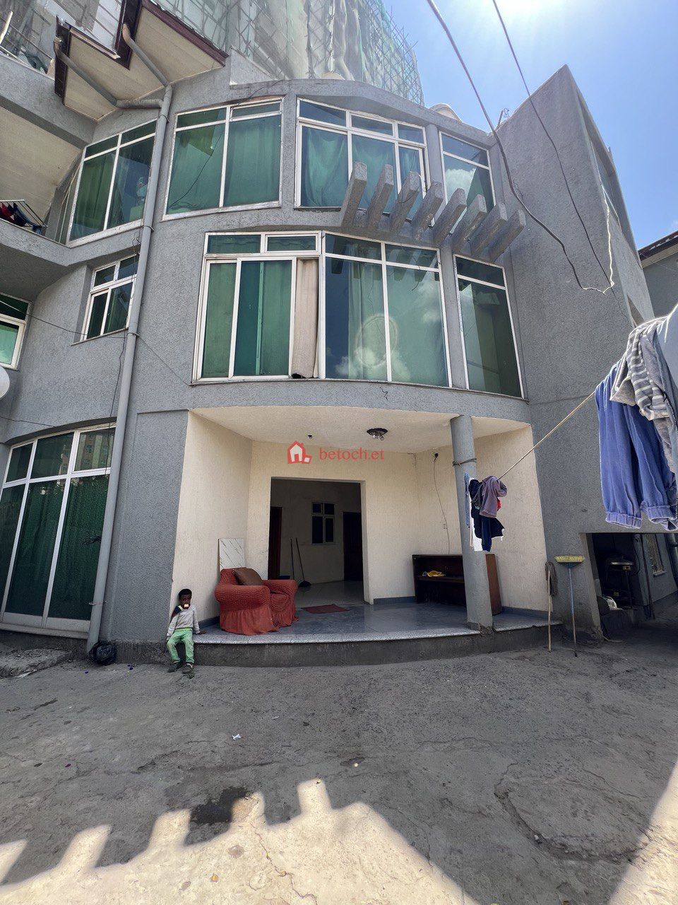 10.OLOMPIA Gazebo 244 m2 G⁺2 Guest house