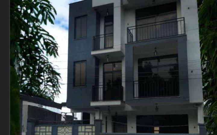 For Sale: Modern G+2 House in Ayat