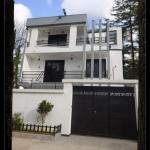Modern G+2 House for Sale in Summite