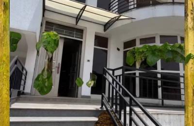 Luxurious G+2 House for Sale in Bole Beshale