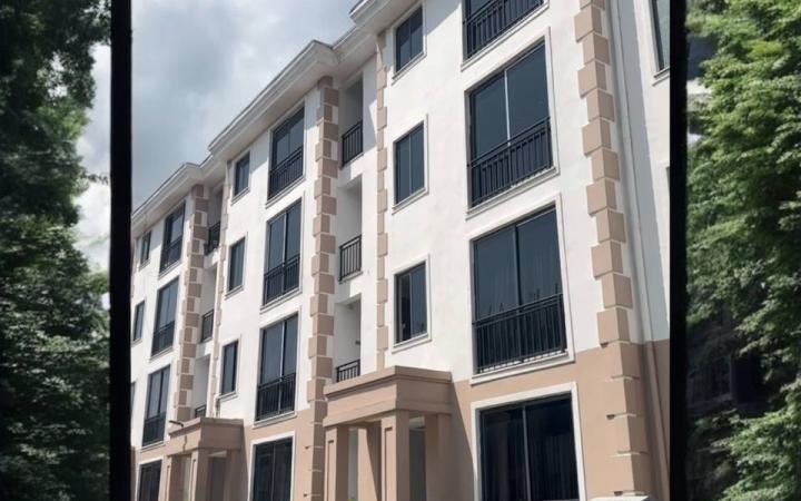 G+2 House for Sale in Bole Bulbula