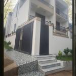 Modern G+2 House in Bole Bulbula