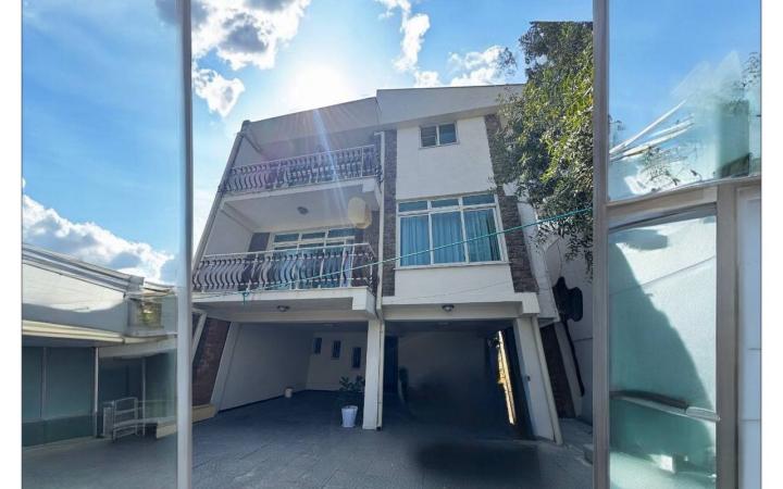 G+2 House in Lebu