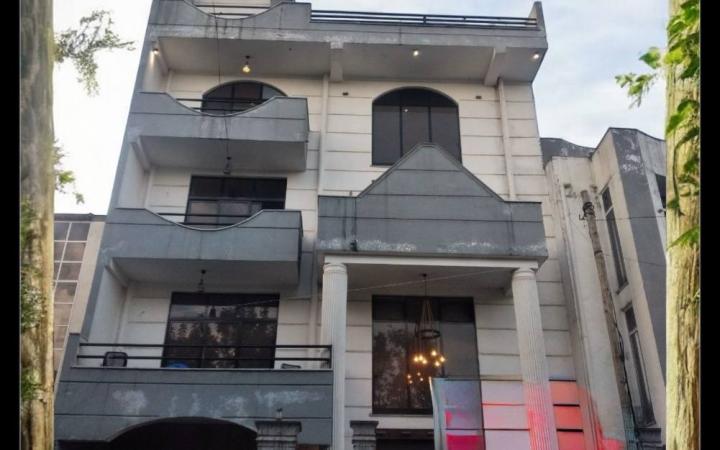 Modern G+2 House for Sale in Summit