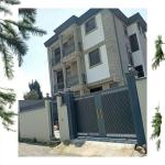 Modern G+2 House in Wesen