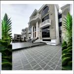 G+2 Luxurious House in CMC