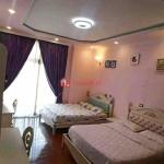 Ayat 125 m2 G⁺2 Modern House Building