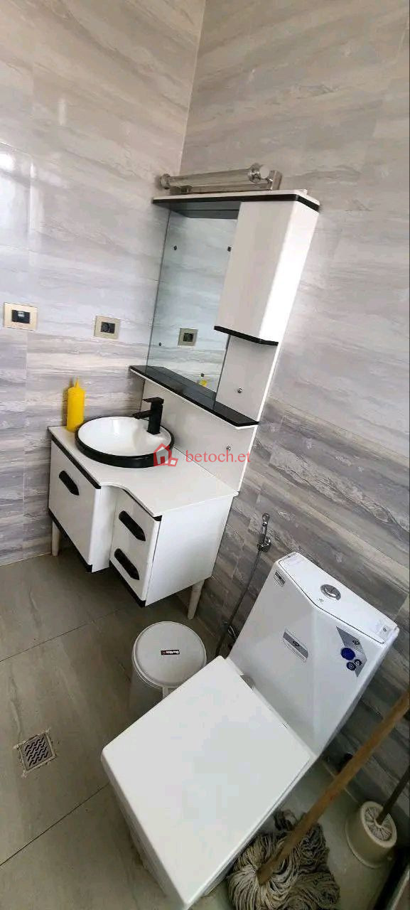 430.Salite Mihret 415 m² G⁺2 Modern Villa House Building (Bank Debit)