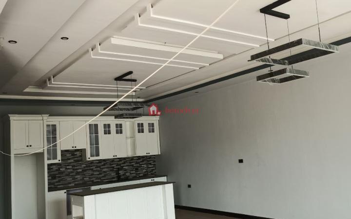 25.Summit Yetebaberut 250 m² G⁺2 Res. Villa House Building