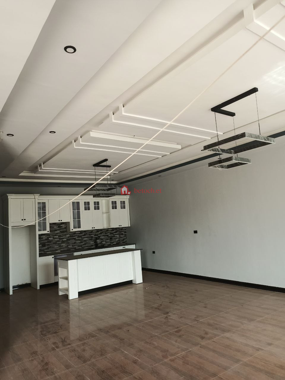 25.Summit Yetebaberut 250 m² G⁺2 Res. Villa House Building