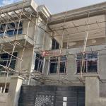 80.Ayat 290 m2 G+2 Res Villa House (Under Construction)